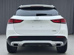 Mercedes-Benz GLA 180 - ფოტო 5