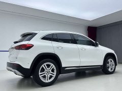 Mercedes-Benz GLA 180 - ფოტო 6