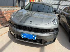 Lynk & Co Geely Lynk & Co 05 2020 2.0T Diesel Two-Wheel Drive Halo Edition - ფოტო 2
