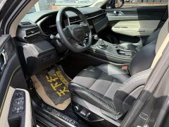 Lynk & Co Geely Lynk & Co 05 2020 2.0T Diesel Two-Wheel Drive Halo Edition - ფოტო 4