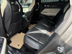 Lynk & Co Geely Lynk & Co 05 2020 2.0T Diesel Two-Wheel Drive Halo Edition - ფოტო 5