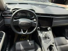 Lynk & Co Geely Lynk & Co 05 2020 2.0T Diesel Two-Wheel Drive Halo Edition - ფოტო 6