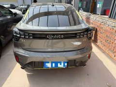 Lynk & Co Geely Lynk & Co 05 2020 2.0T Diesel Two-Wheel Drive Halo Edition - ფოტო 8