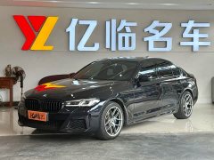 BMW 5 Series (Imported) 530i M Sport Package - ფოტო 1