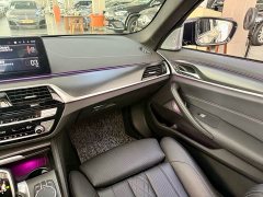 BMW 5 Series (Imported) 530i M Sport Package - ფოტო 10