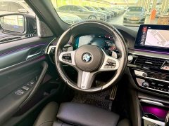 BMW 5 Series (Imported) 530i M Sport Package - ფოტო 11