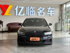 BMW 5 Series (Imported) 530i M Sport Package - ფოტო 2