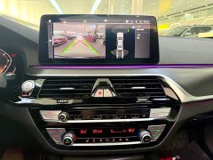 BMW 5 Series (Imported) 530i M Sport Package - ფოტო 4