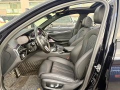 BMW 5 Series (Imported) 530i M Sport Package - ფოტო 6