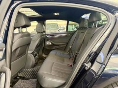 BMW 5 Series (Imported) 530i M Sport Package - ფოტო 7