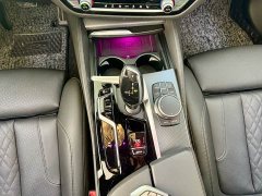 BMW 5 Series (Imported) 530i M Sport Package - ფოტო 8
