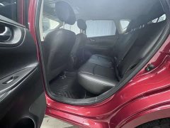 Nissan Qida Tiida 1.6L CVT Smart Edition - ფოტო 6