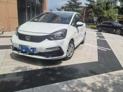 Honda Fit 1.5L CVT Trend Edition - ფოტო 1