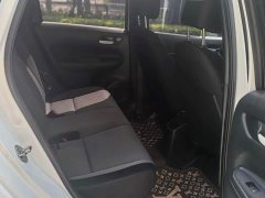 Honda Fit 1.5L CVT Trend Edition - ფოტო 5