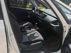 Honda Fit 1.5L CVT Trend Edition - ფოტო 6