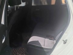 Honda Fit 1.5L CVT Trend Edition - ფოტო 7