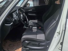 Honda Fit 1.5L CVT Trend Edition - ფოტო 8