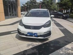 Honda Fit 1.5L CVT Trend Edition - ფოტო 9