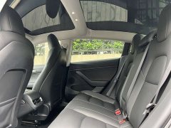 Tesla Model 3 Facelift Performance All-Wheel Drive 3D1 - ფოტო 10