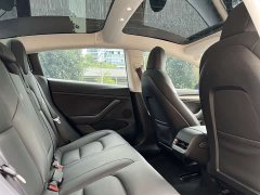 Tesla Model 3 Facelift Performance All-Wheel Drive 3D1 - ფოტო 12
