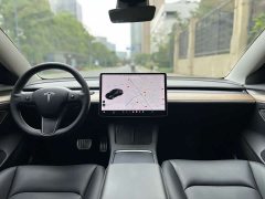 Tesla Model 3 Facelift Performance All-Wheel Drive 3D1 - ფოტო 13