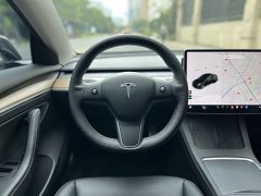 Tesla Model 3 Facelift Performance All-Wheel Drive 3D1 - ფოტო 14
