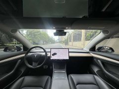 Tesla Model 3 Facelift Performance All-Wheel Drive 3D1 - ფოტო 16