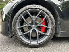 Tesla Model 3 Facelift Performance All-Wheel Drive 3D1 - ფოტო 17