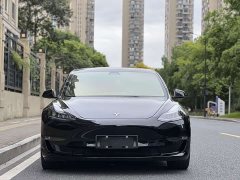 Tesla Model 3 Facelift Performance All-Wheel Drive 3D1 - ფოტო 2