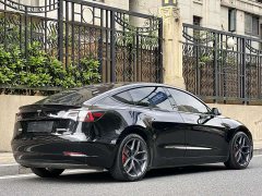 Tesla Model 3 Facelift Performance All-Wheel Drive 3D1 - ფოტო 6