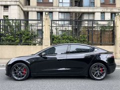 Tesla Model 3 Facelift Performance All-Wheel Drive 3D1 - ფოტო 7