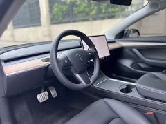 Tesla Model 3 Facelift Performance All-Wheel Drive 3D1 - ფოტო 8