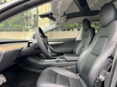 Tesla Model 3 Facelift Performance All-Wheel Drive 3D1 - ფოტო 9