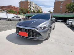 BYD Qin Plus 2021 DM-i 55KM Flagship - ფოტო 1