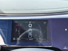 BYD Qin Plus 2021 DM-i 55KM Flagship - ფოტო 10