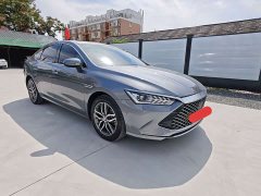 BYD Qin Plus 2021 DM-i 55KM Flagship - ფოტო 3