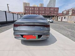 BYD Qin Plus 2021 DM-i 55KM Flagship - ფოტო 4