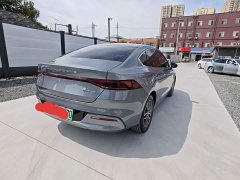 BYD Qin Plus 2021 DM-i 55KM Flagship - ფოტო 5