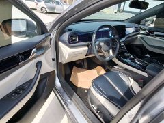 BYD Qin Plus 2021 DM-i 55KM Flagship - ფოტო 6
