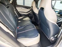 BYD Qin Plus 2021 DM-i 55KM Flagship - ფოტო 7