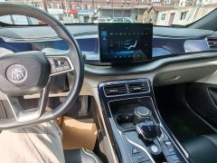 BYD Qin Plus 2021 DM-i 55KM Flagship - ფოტო 9