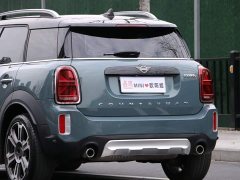 BMW MINI COUNTRYMAN 2.0T COOPER S - ფოტო 10