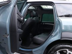BMW MINI COUNTRYMAN 2.0T COOPER S - ფოტო 11