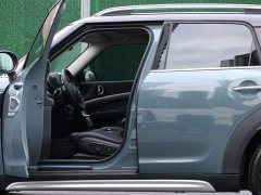 BMW MINI COUNTRYMAN 2.0T COOPER S - ფოტო 12