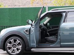 BMW MINI COUNTRYMAN 2.0T COOPER S - ფოტო 13