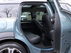 BMW MINI COUNTRYMAN 2.0T COOPER S - ფოტო 16