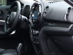 BMW MINI COUNTRYMAN 2.0T COOPER S - ფოტო 19