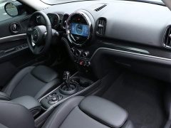 BMW MINI COUNTRYMAN 2.0T COOPER S - ფოტო 20