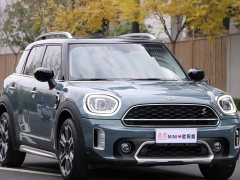 BMW MINI COUNTRYMAN 2.0T COOPER S - ფოტო 3