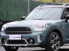 BMW MINI COUNTRYMAN 2.0T COOPER S - ფოტო 8